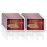 Jesus Love