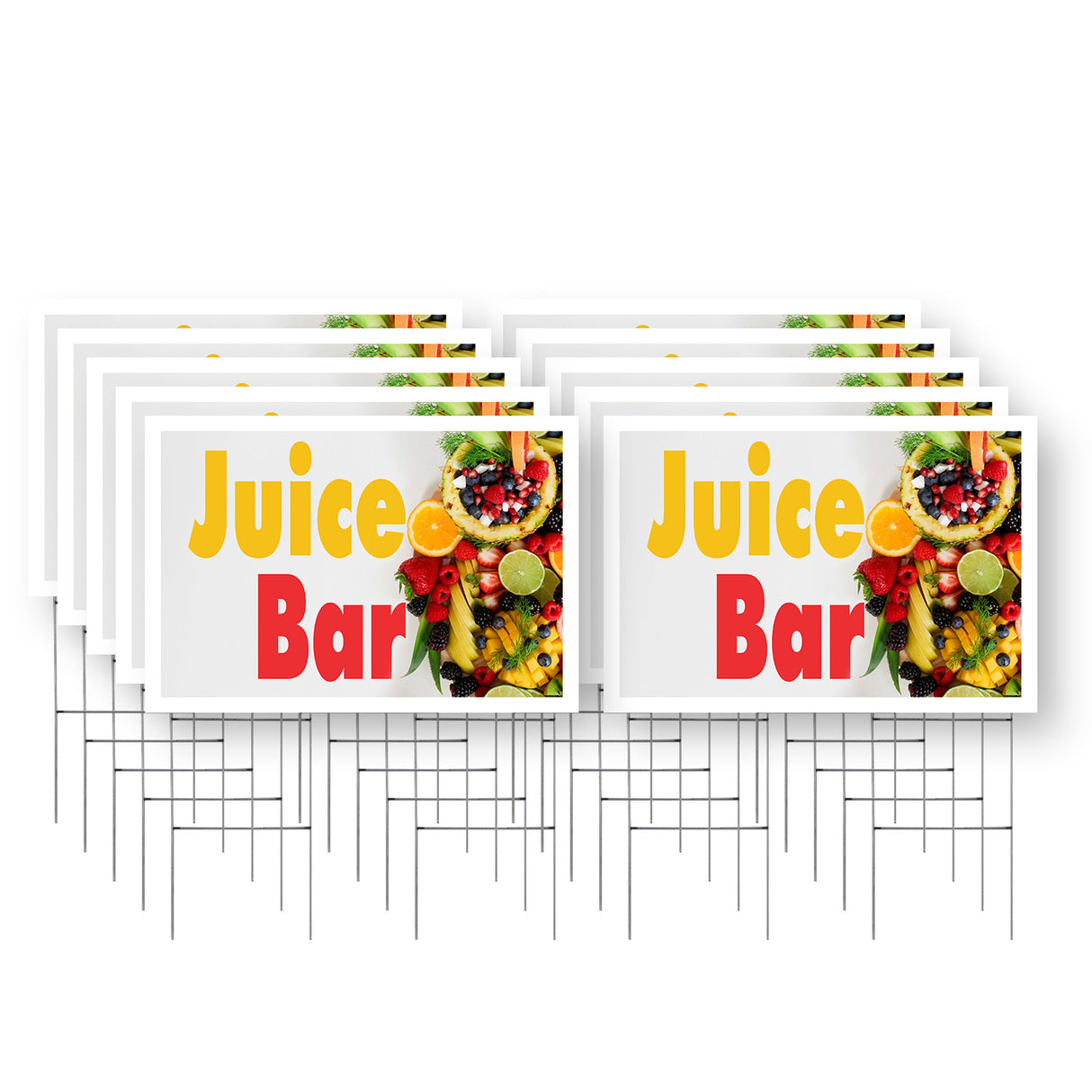 Juice Bar