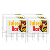 Juice Bar