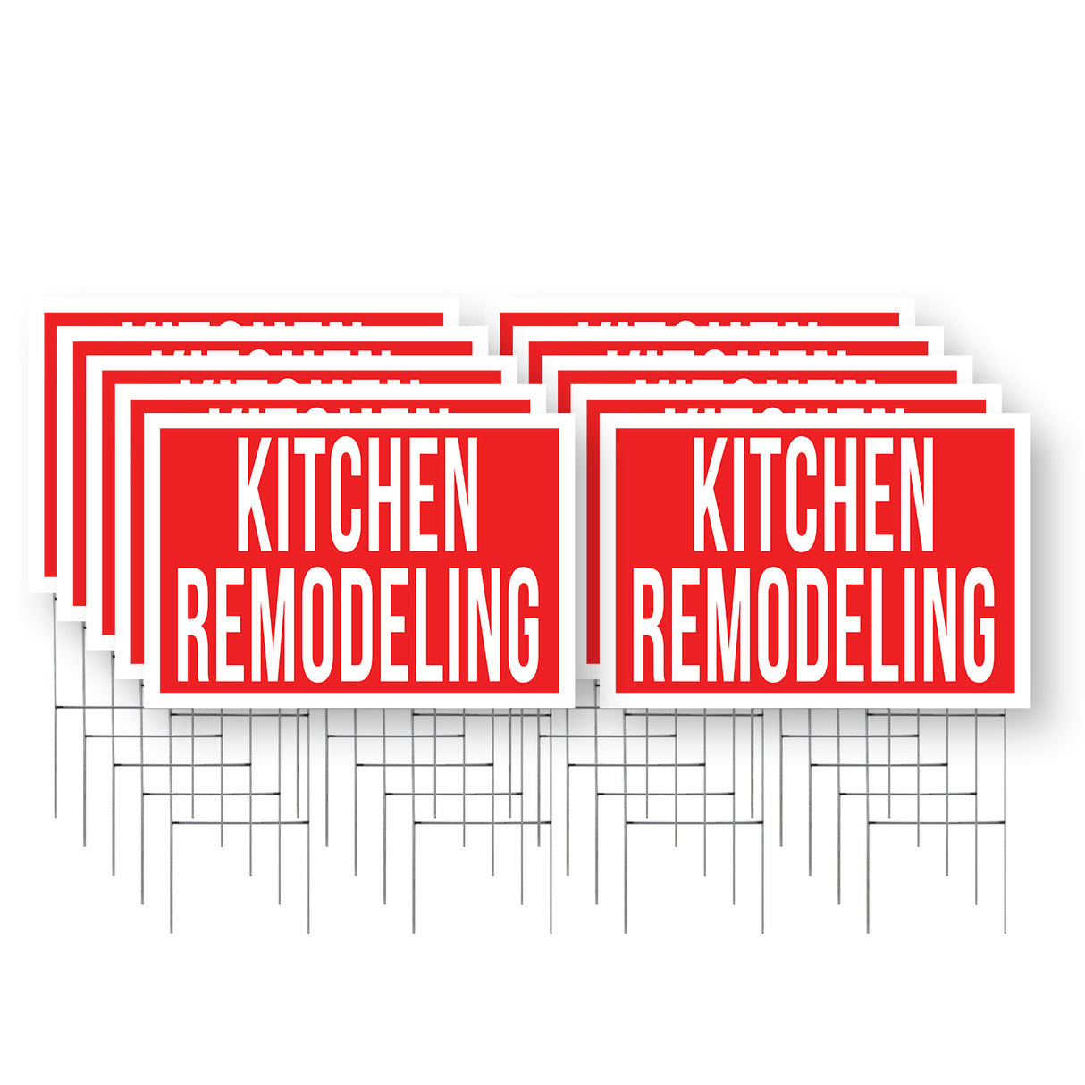 Kitchen Remodeling