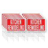 Kitchen Remodeling