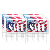 Labor Day Sale