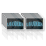 Lavanderia