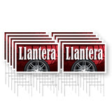 Llantera