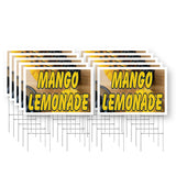 Mango Lemonade