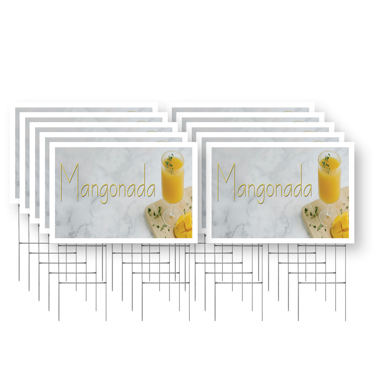 Mangonada