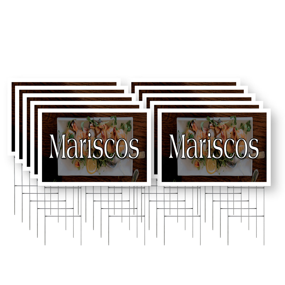 Mariscos