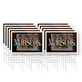 Mariscos