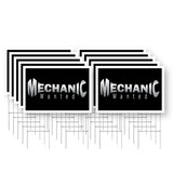 Mechanic Wanted