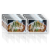 Menudo