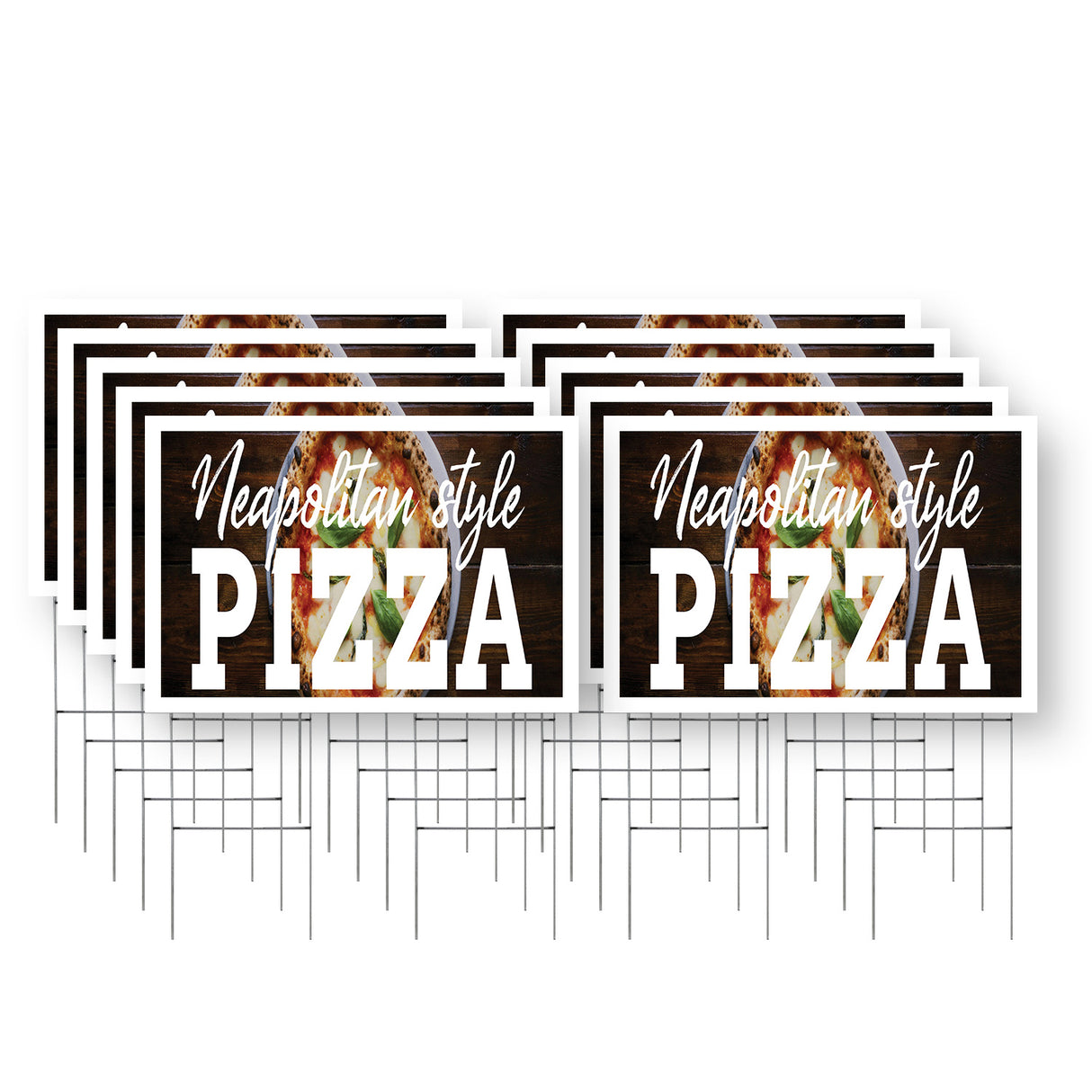 Neapolitan Pizza