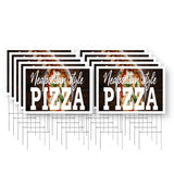Neapolitan Pizza