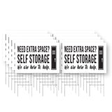 Need Extra Space Self Storage