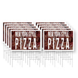 New York Pizza
