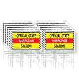 Official State Inspection Station