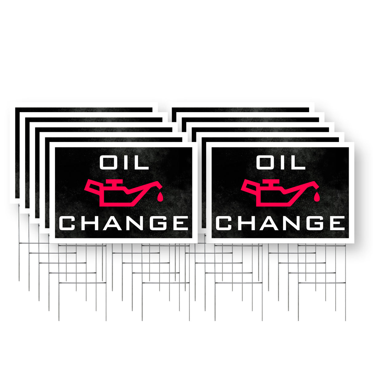 Oil Change