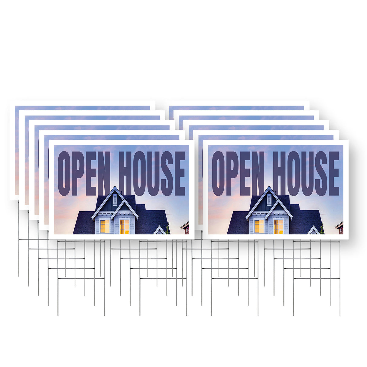 Open House
