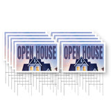 Open House