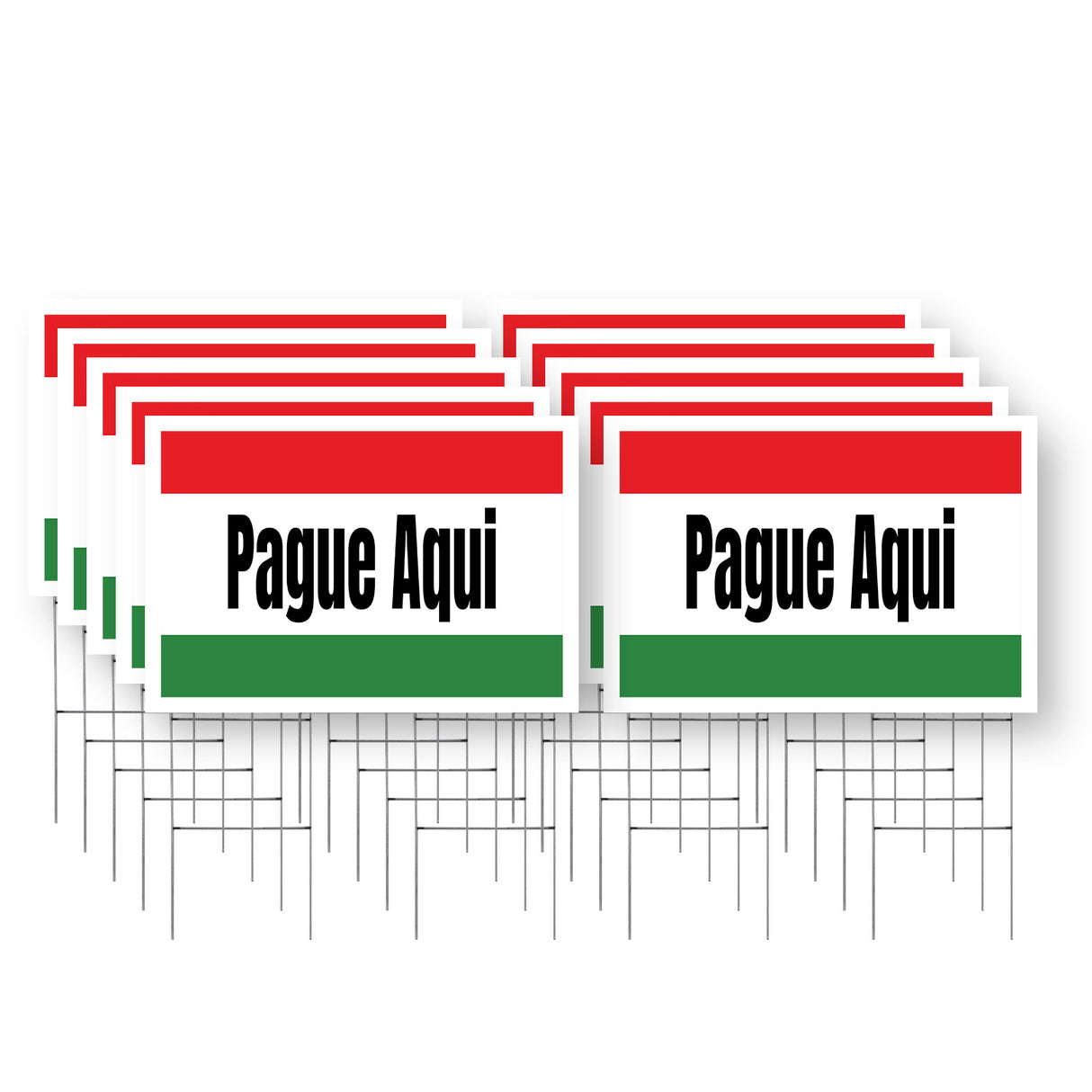 Pague Aqui