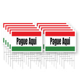Pague Aqui