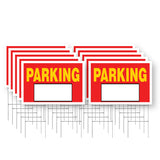 Parking Variable