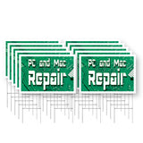 PC and Mac Repair