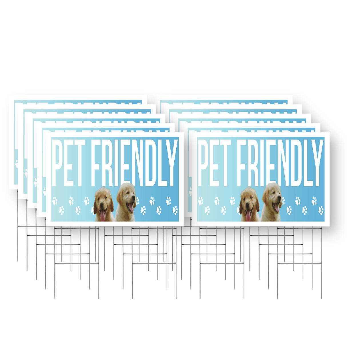 Pet Friendly