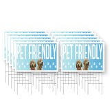 Pet Friendly