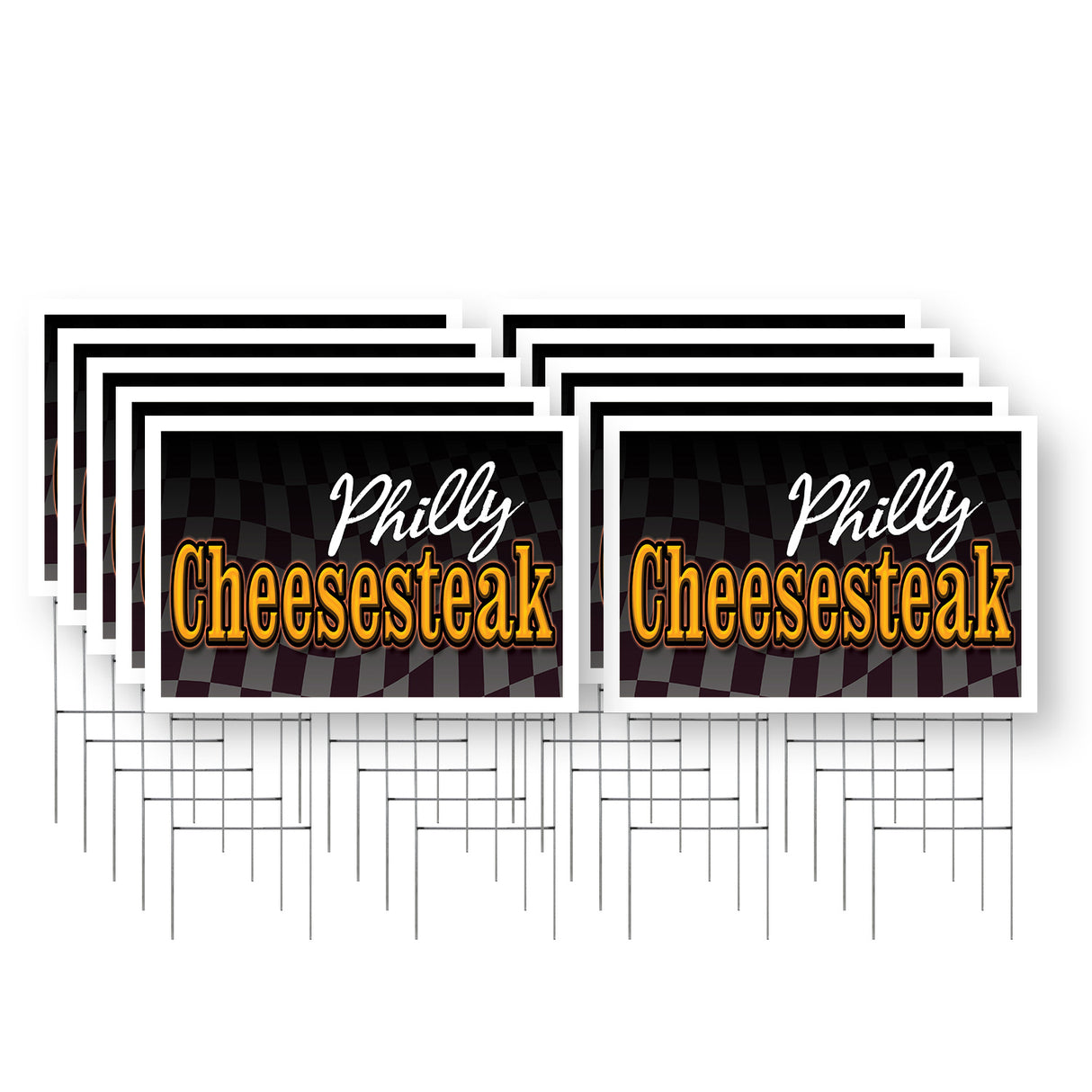 Philly Cheesesteak