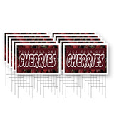 Pick Your Own Cherries