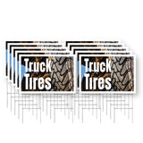 Pickup Truck Tires