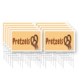Pretzels
