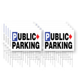 Public Parking Right