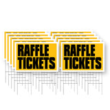 Raffle Tickets