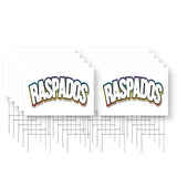 Raspados