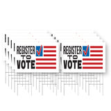 Register to Vote