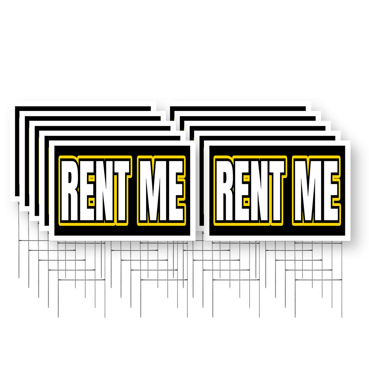 Rent Me