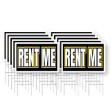 Rent Me