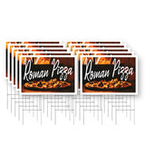 Roman Pizza