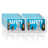Safety Is Everyone's Responsibility
