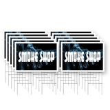 Smoke Shop