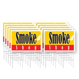 Smoke Shop