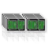 Smoke Shop