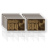 Smokin BBQ