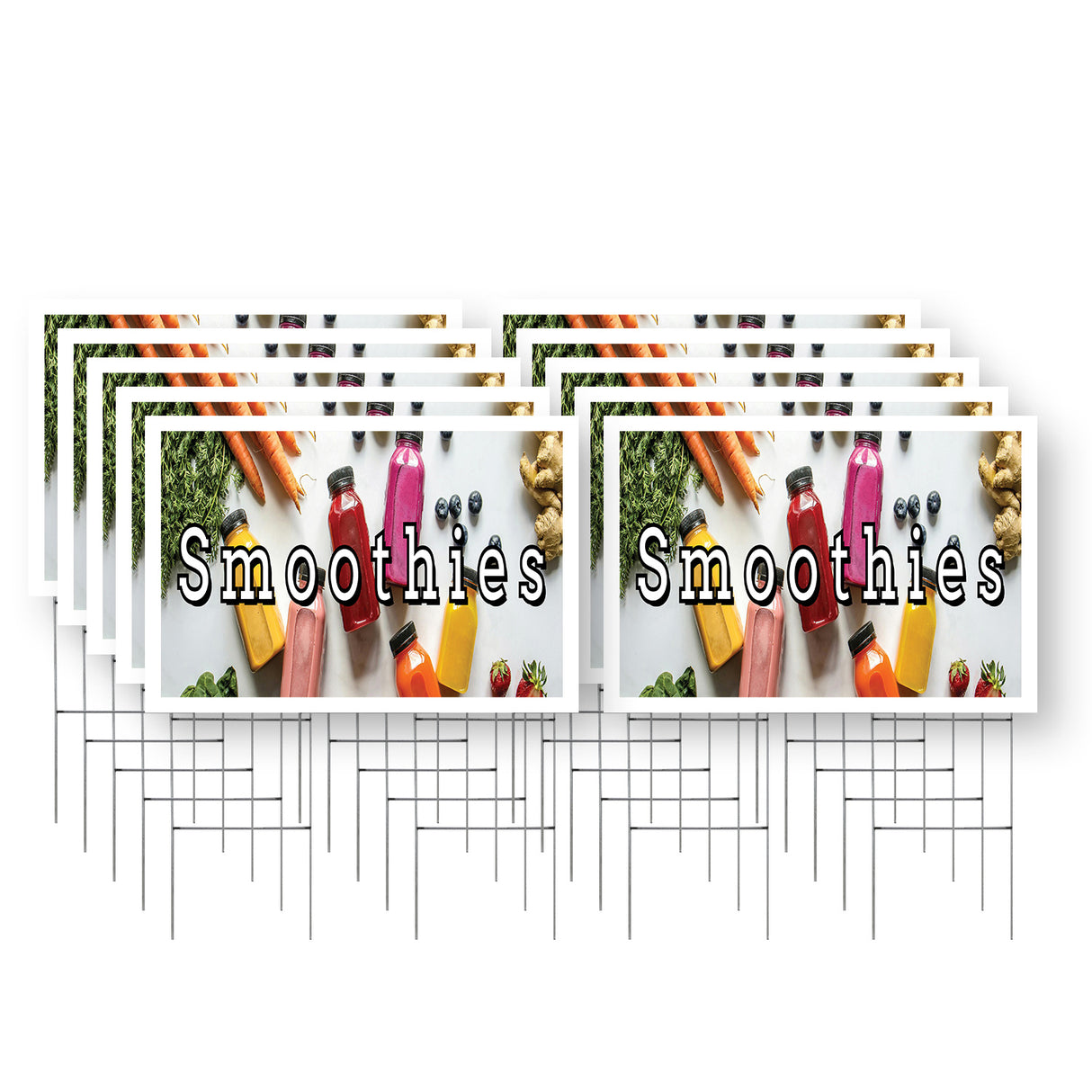 Smoothies