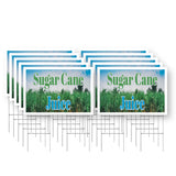 Sugar Cane Juice