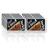 Sweet and Spicy Jerky