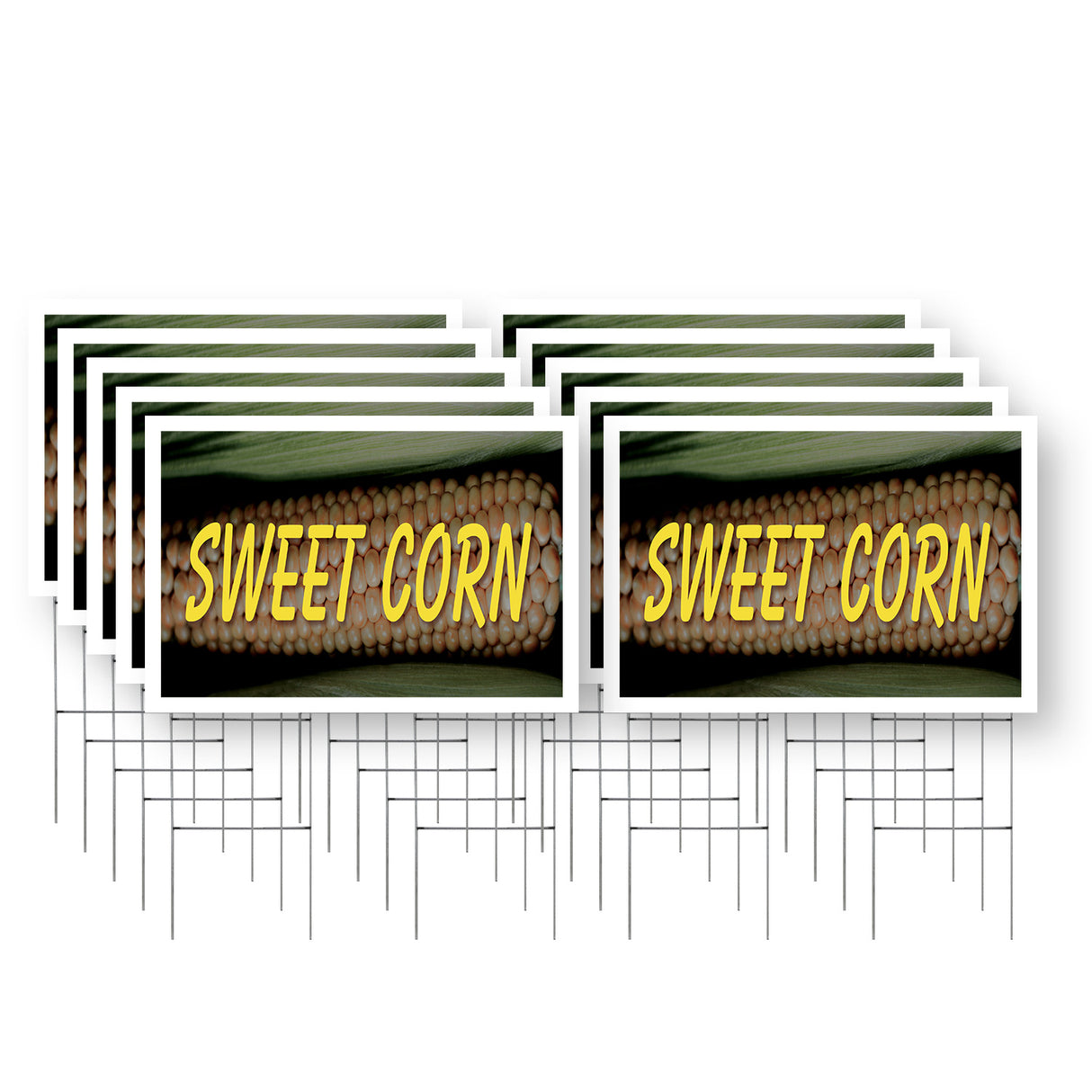Sweet Corn