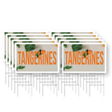 Tangerines