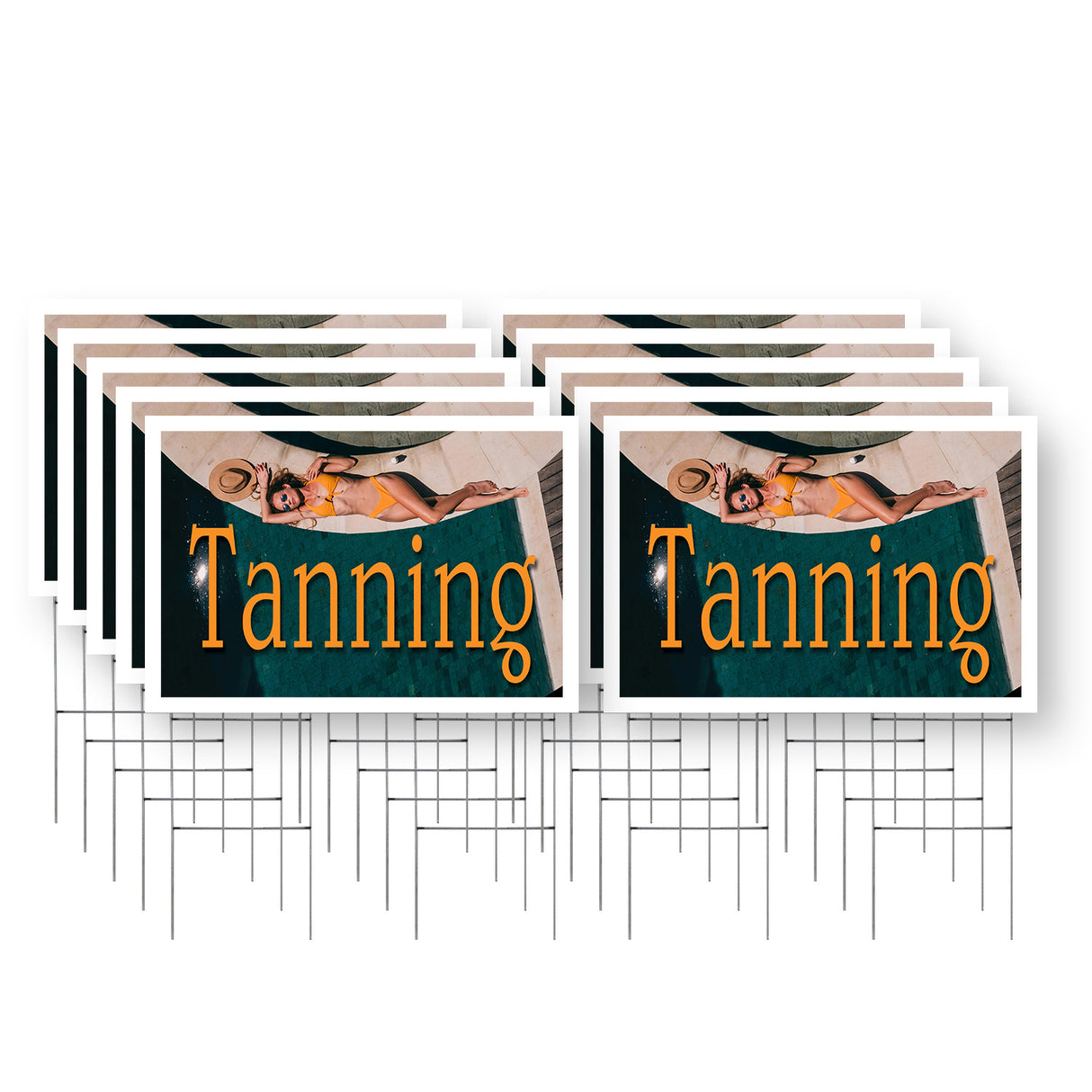 Tanning